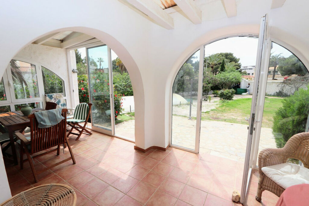 Detached Villa Cabo Roig Alicante - image 33