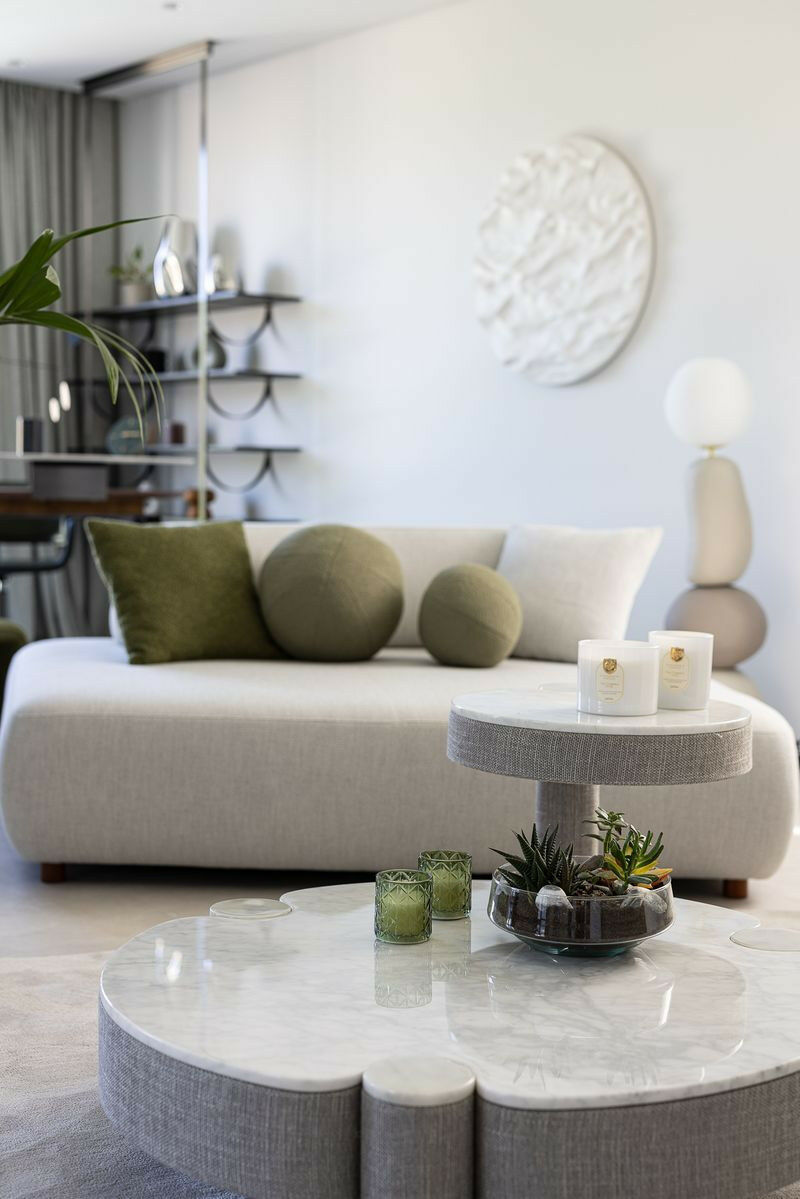 Detached Villa Marbella Málaga - image 33
