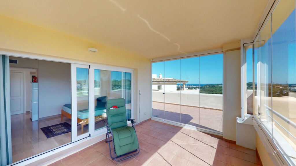 Penthouse Mijas Málaga - image 33