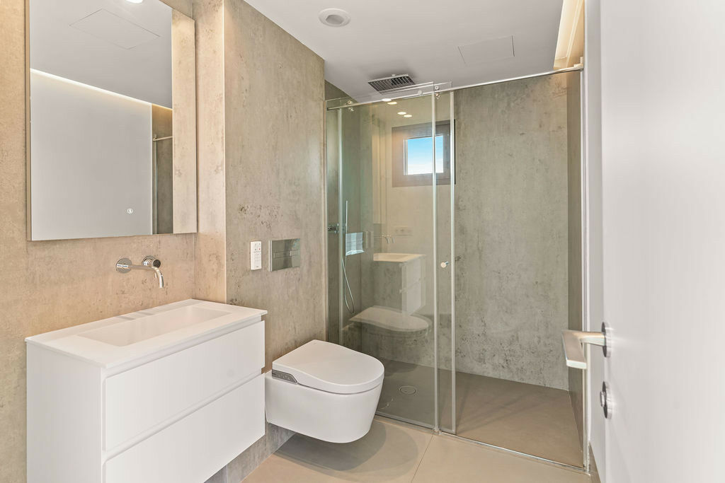 Penthouse Duplex Estepona Málaga - image 33