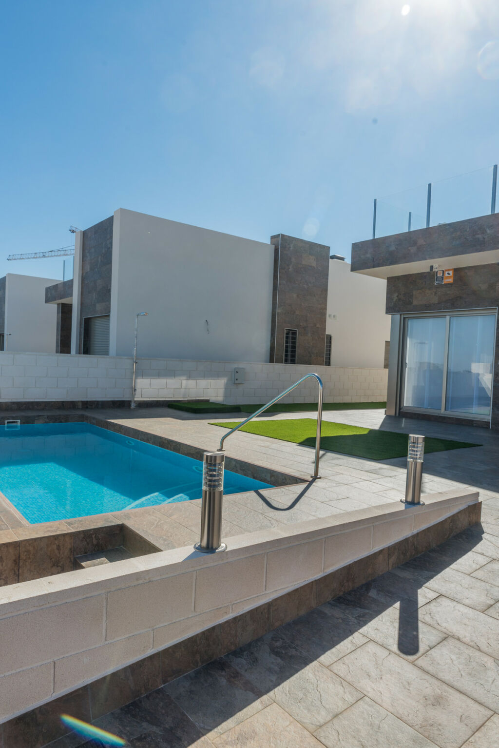 Detached Villa Villamartin Alicante - image 33