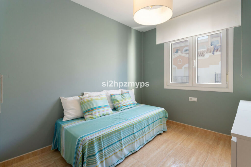 Townhouse Torrox Málaga - image 33
