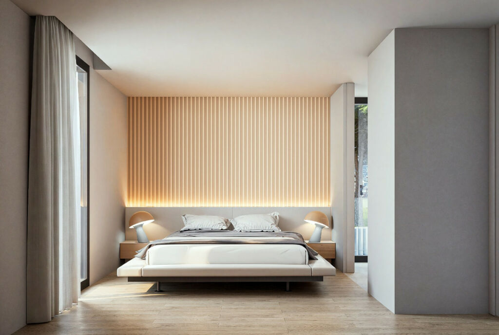 Detached Villa Finestrat Alicante - image 33