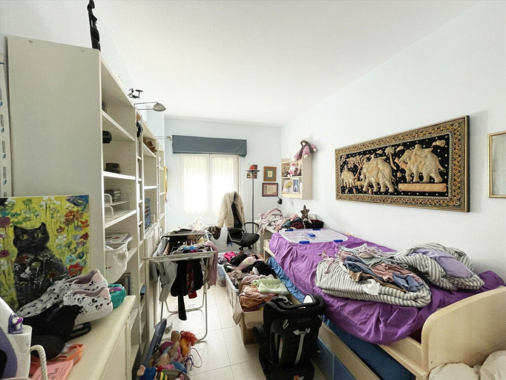 Middle Floor Apartment Calpe Alicante - image 33