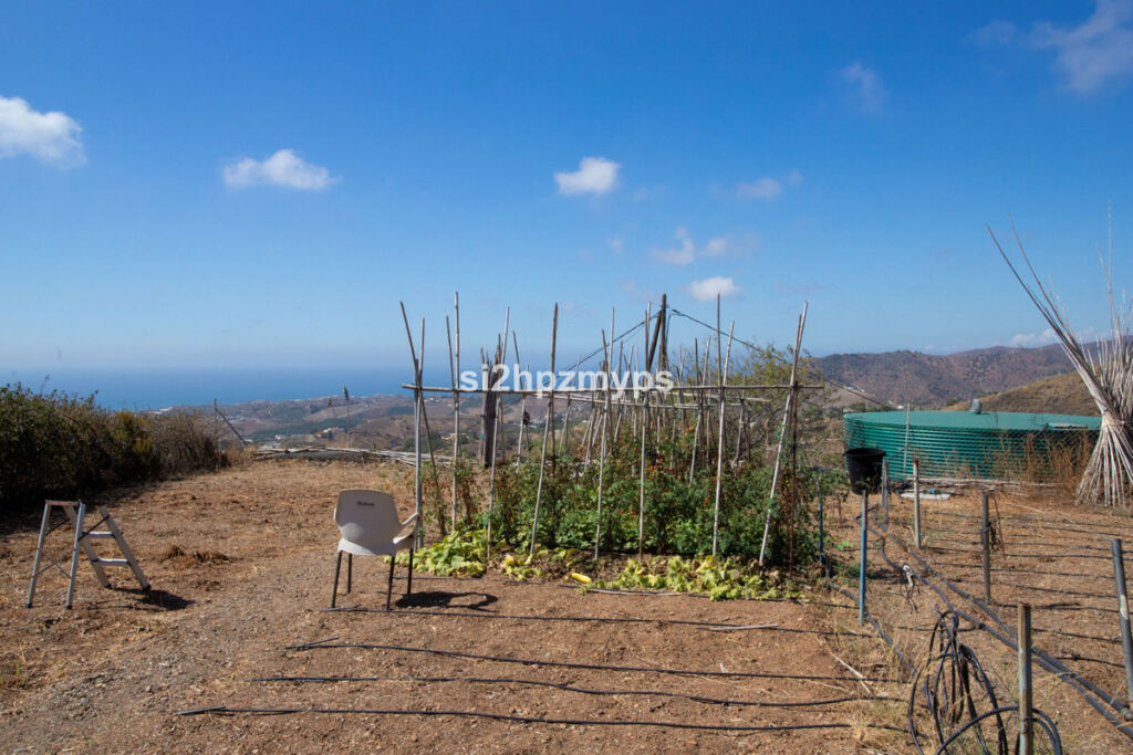 Detached Villa Almayate Málaga - image 33