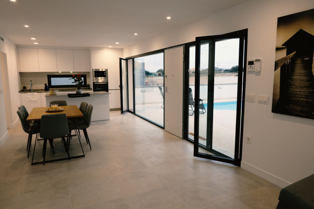 Semi-Detached House La Pinilla Murcia - image 33