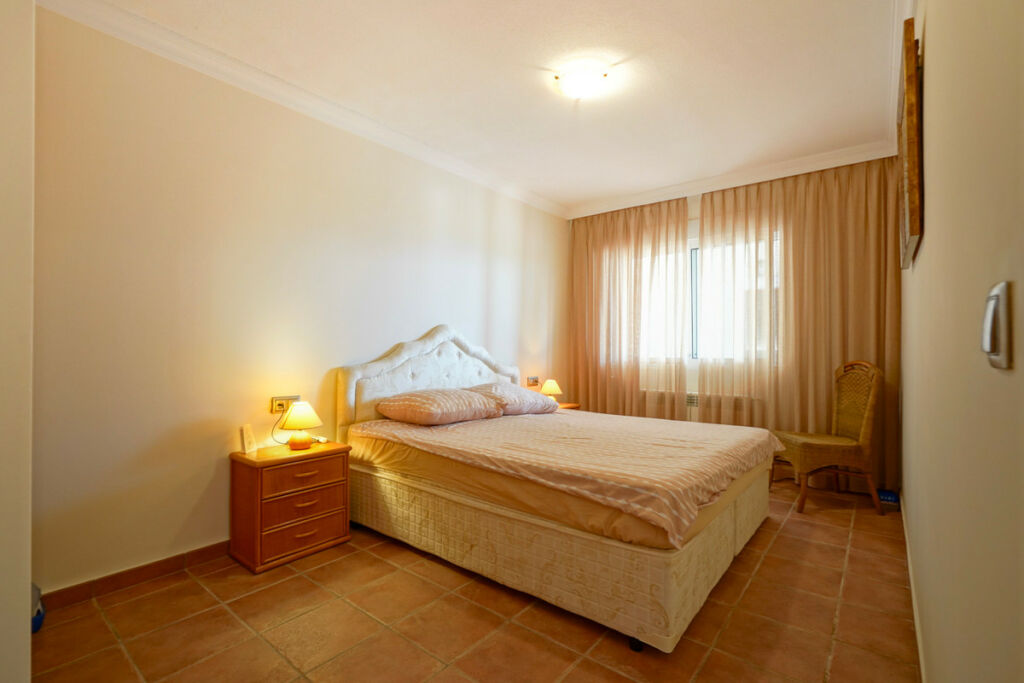 Detached Villa Altea Alicante - image 33