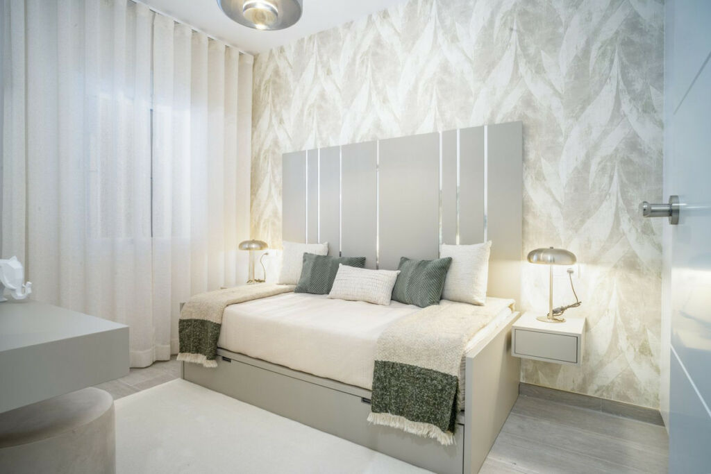 Ground Floor Apartment Nueva Andalucía Málaga - image 33