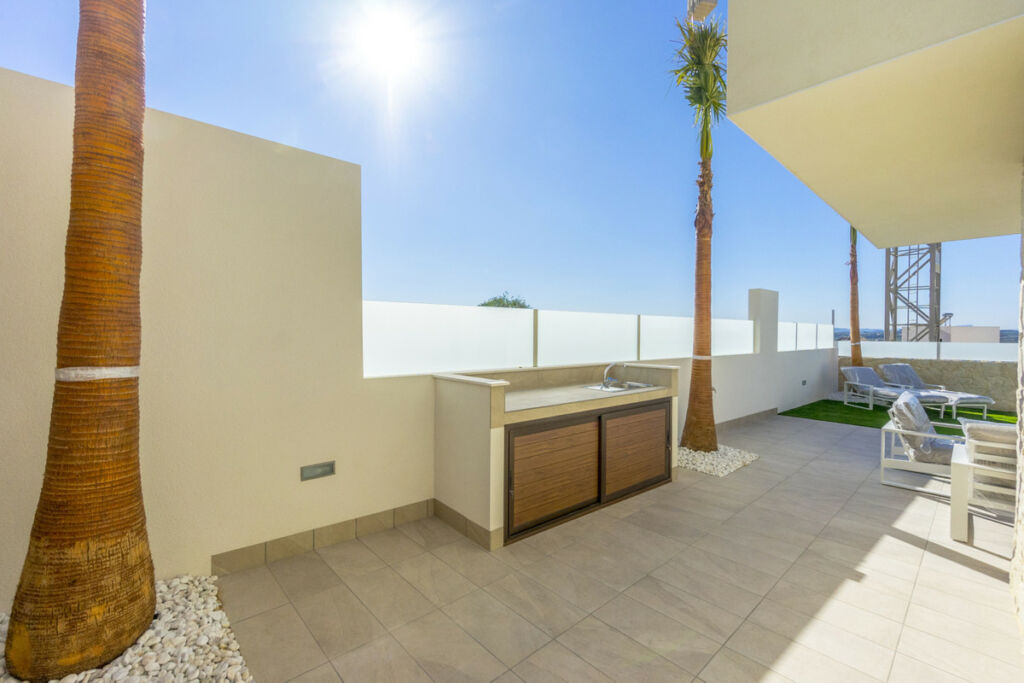 Detached Villa Rojales Alicante - image 33