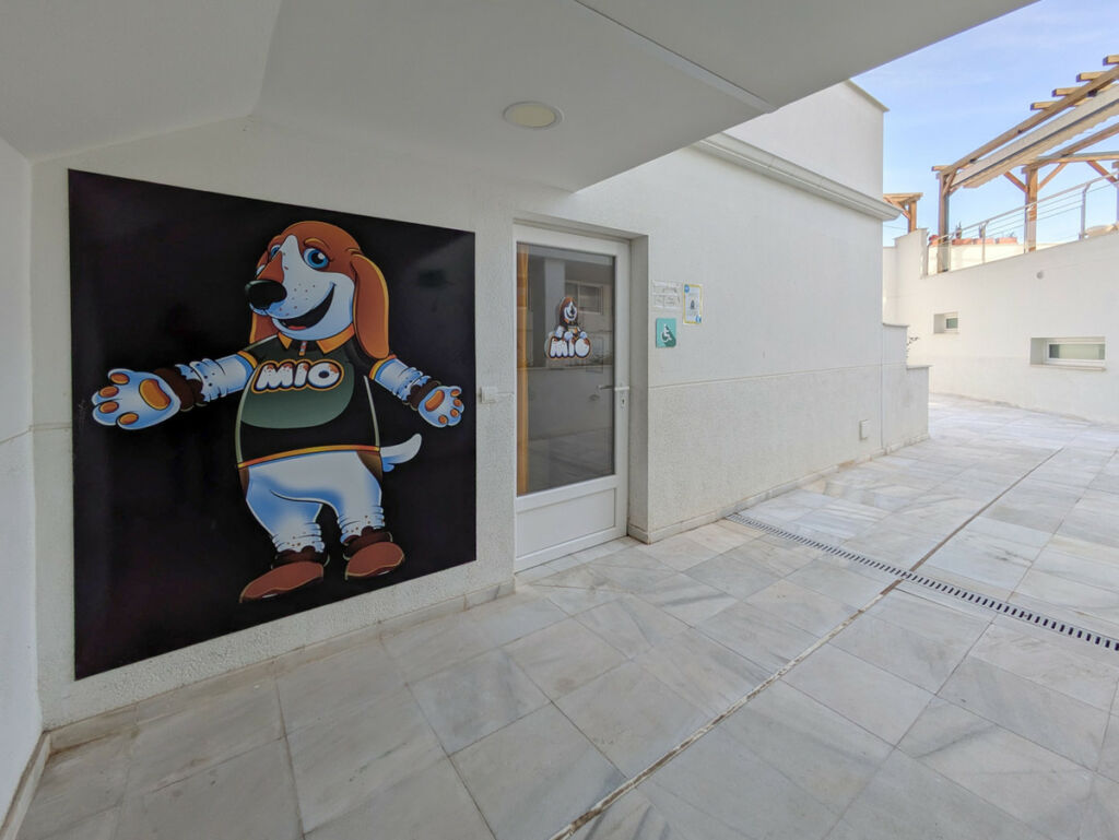 Middle Floor Apartment El Campello Alicante - image 33