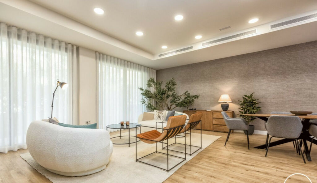 Ground Floor Apartment Fuengirola Málaga - image 33