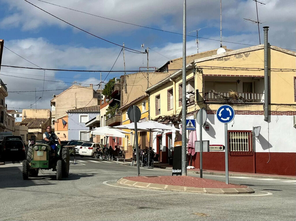 Land Bullas Murcia - image 23