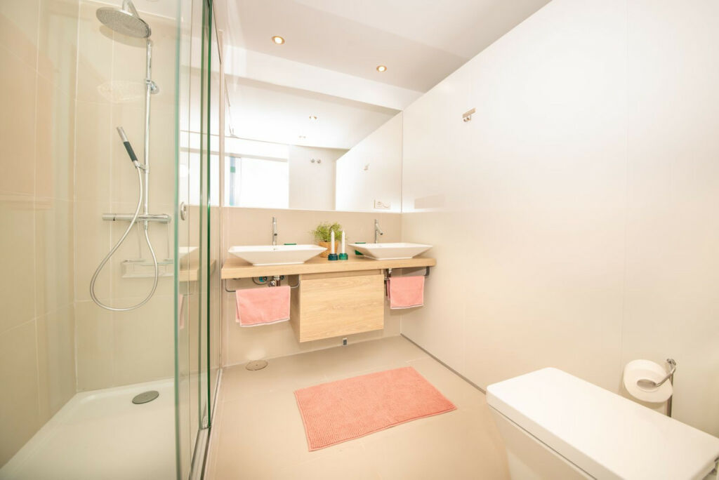 Ground Floor Apartment Carvajal Málaga - image 33