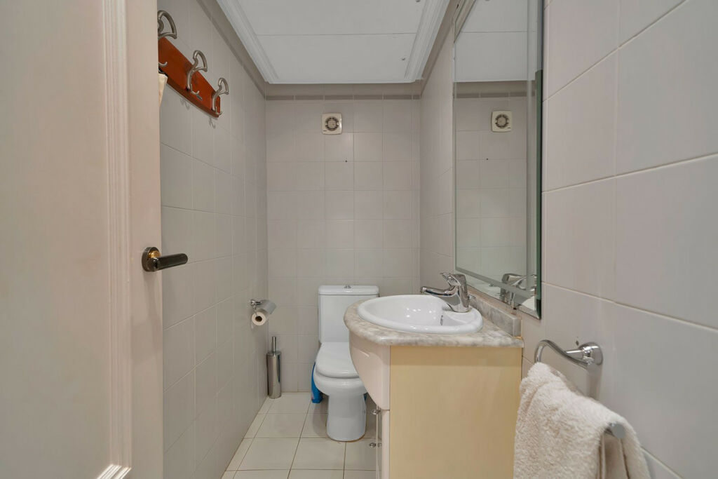 Ground Floor Apartment New Golden Mile Málaga - image 33