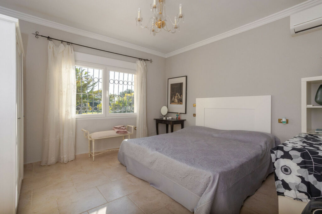 Detached Villa La Puebla Murcia - image 33