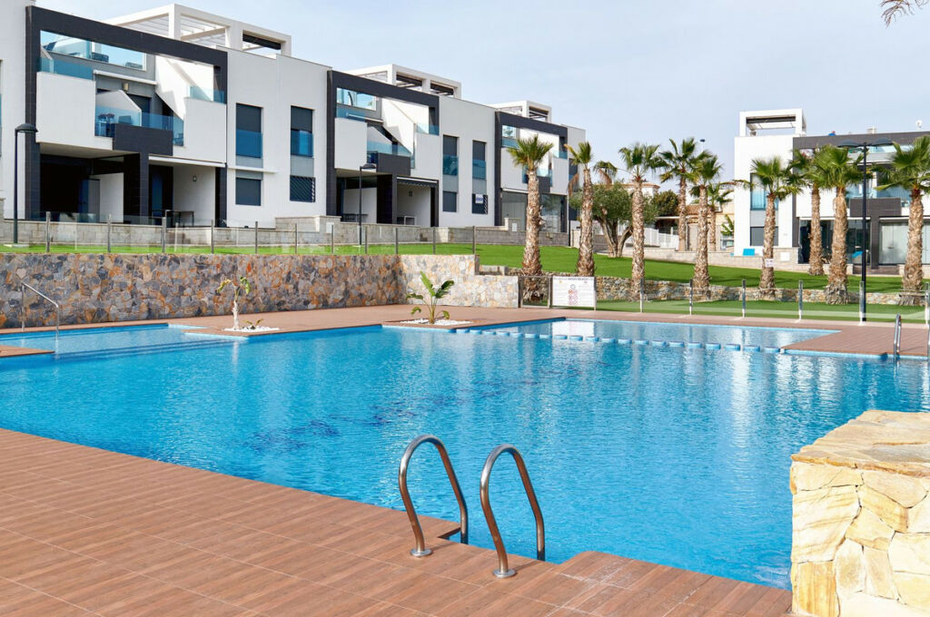 Penthouse Punta Prima Alicante - image 32