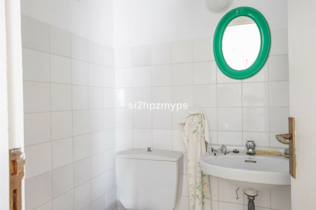 Detached Villa Nerja Málaga - image 33