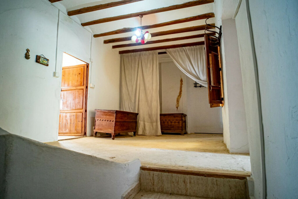 Townhouse Bolulla Alicante - image 34