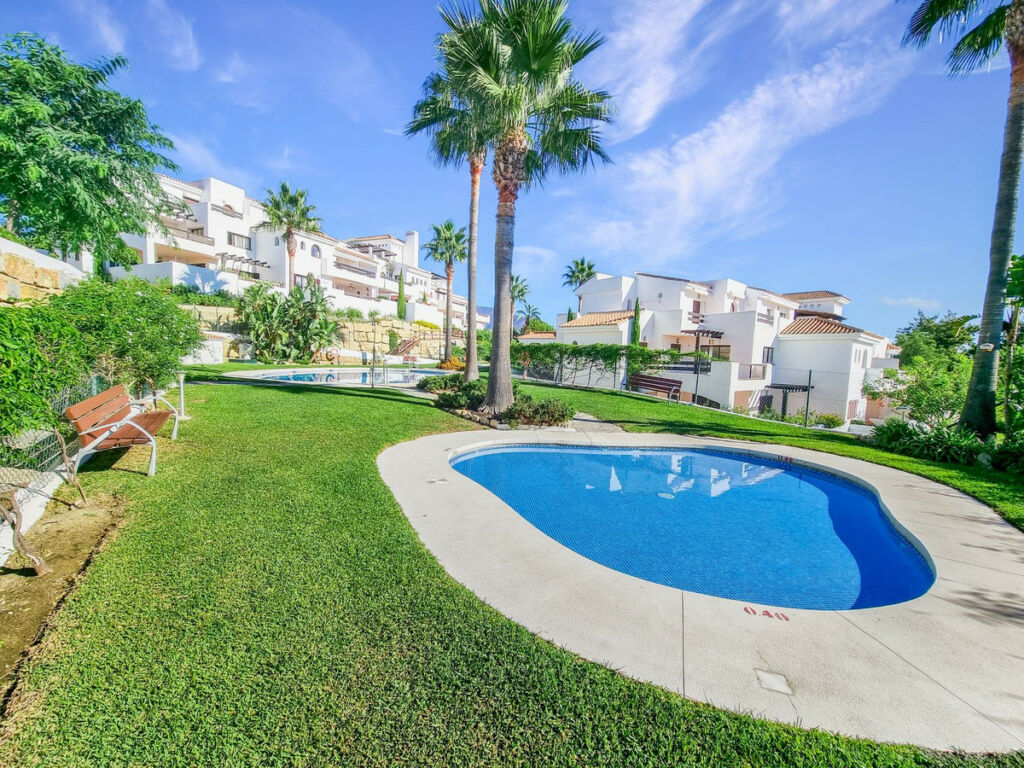 Penthouse Casares Playa Málaga - image 36