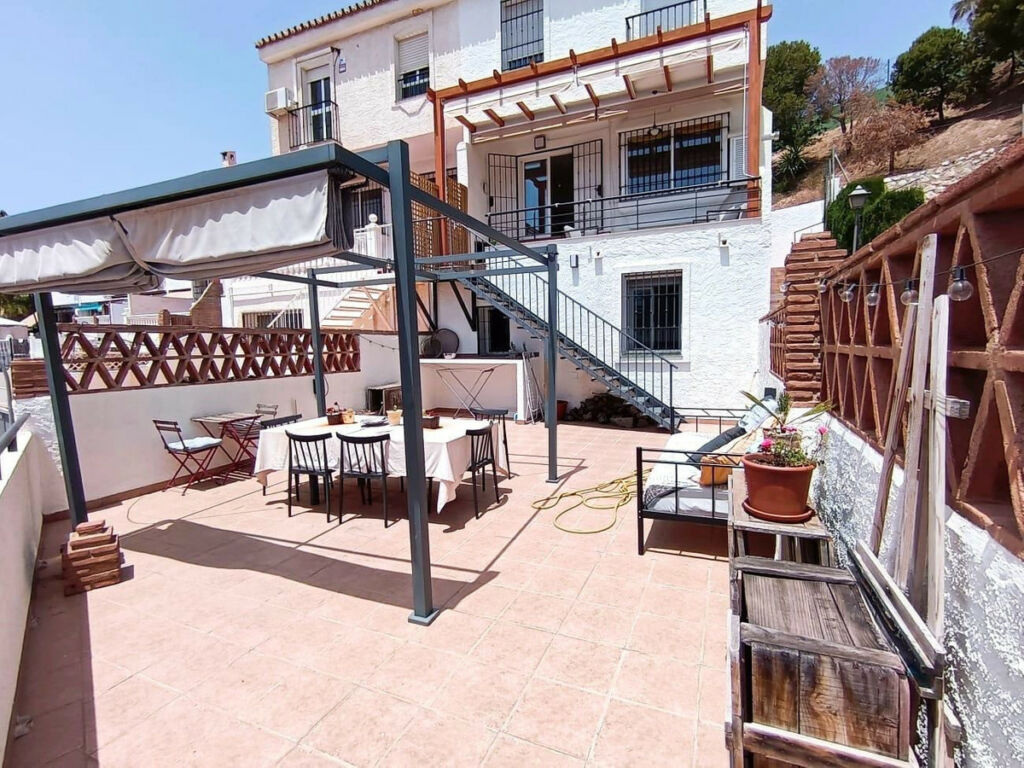 Semi-Detached House Rincón de la Victoria Málaga - image 33