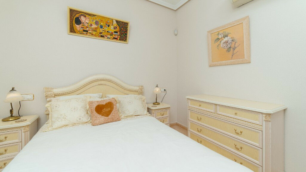 Detached Villa Los Altos Alicante - image 33