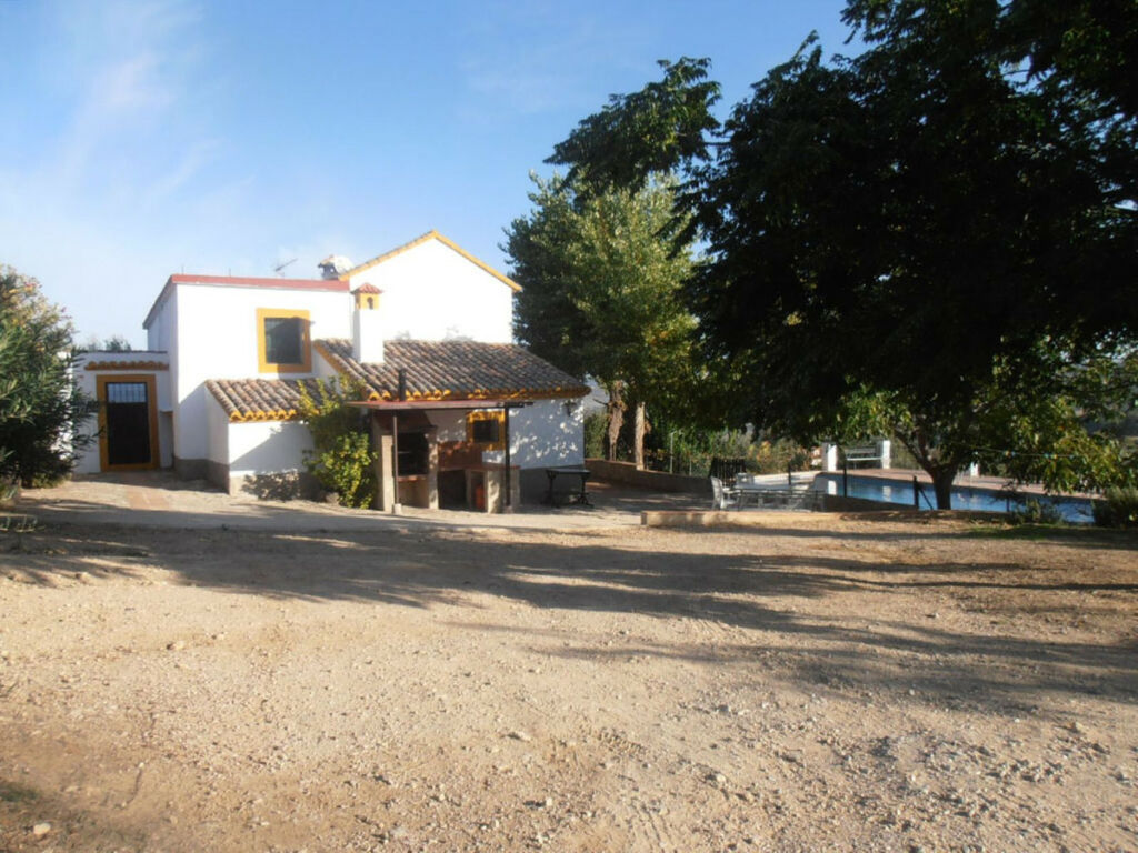 Finca - Cortijo Ronda Málaga - image 33