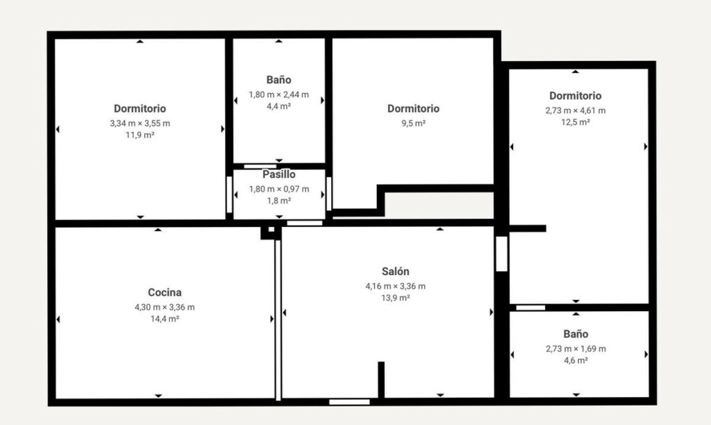Detached Villa Coín Málaga - image 33