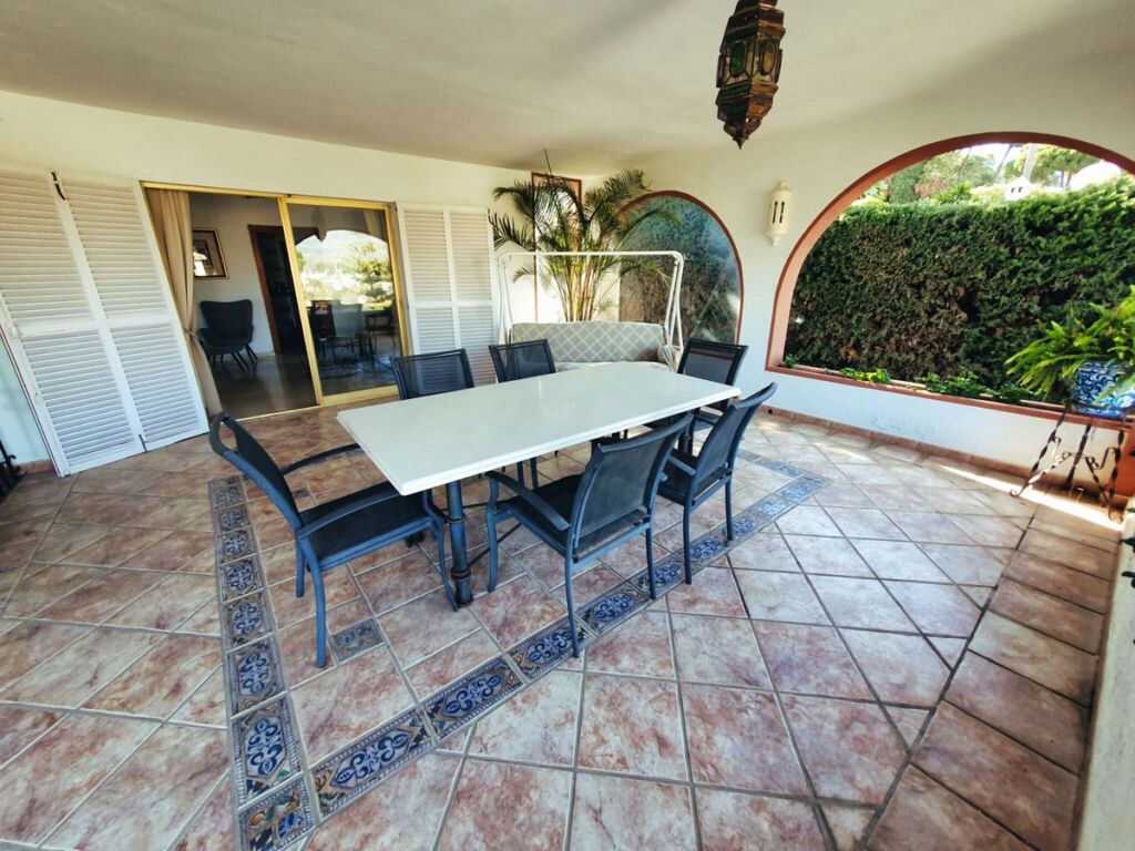 Detached Villa Las Brisas Málaga - image 33