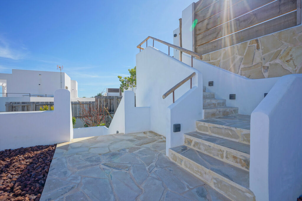 Detached Villa Javea Alicante - image 34