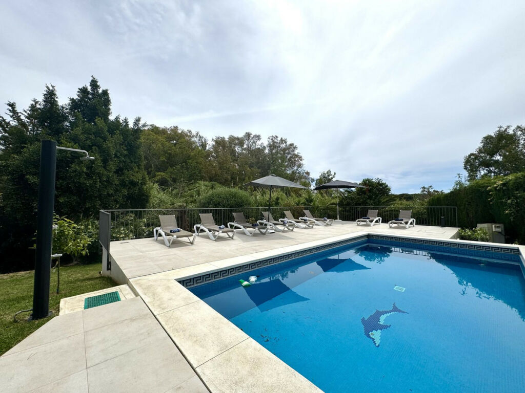 Detached Villa Carib Playa Málaga - image 34