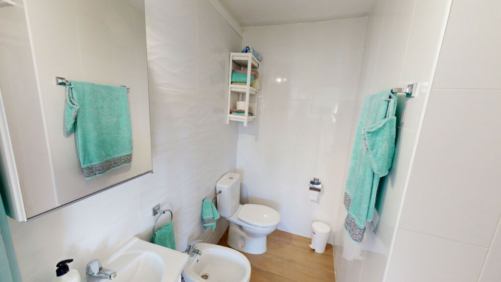 Detached Villa Arenas Málaga - image 34