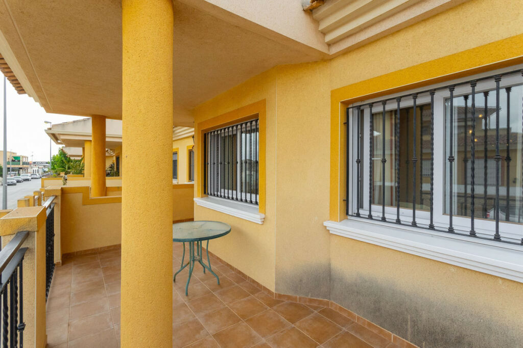 Townhouse La Puebla Murcia - image 34