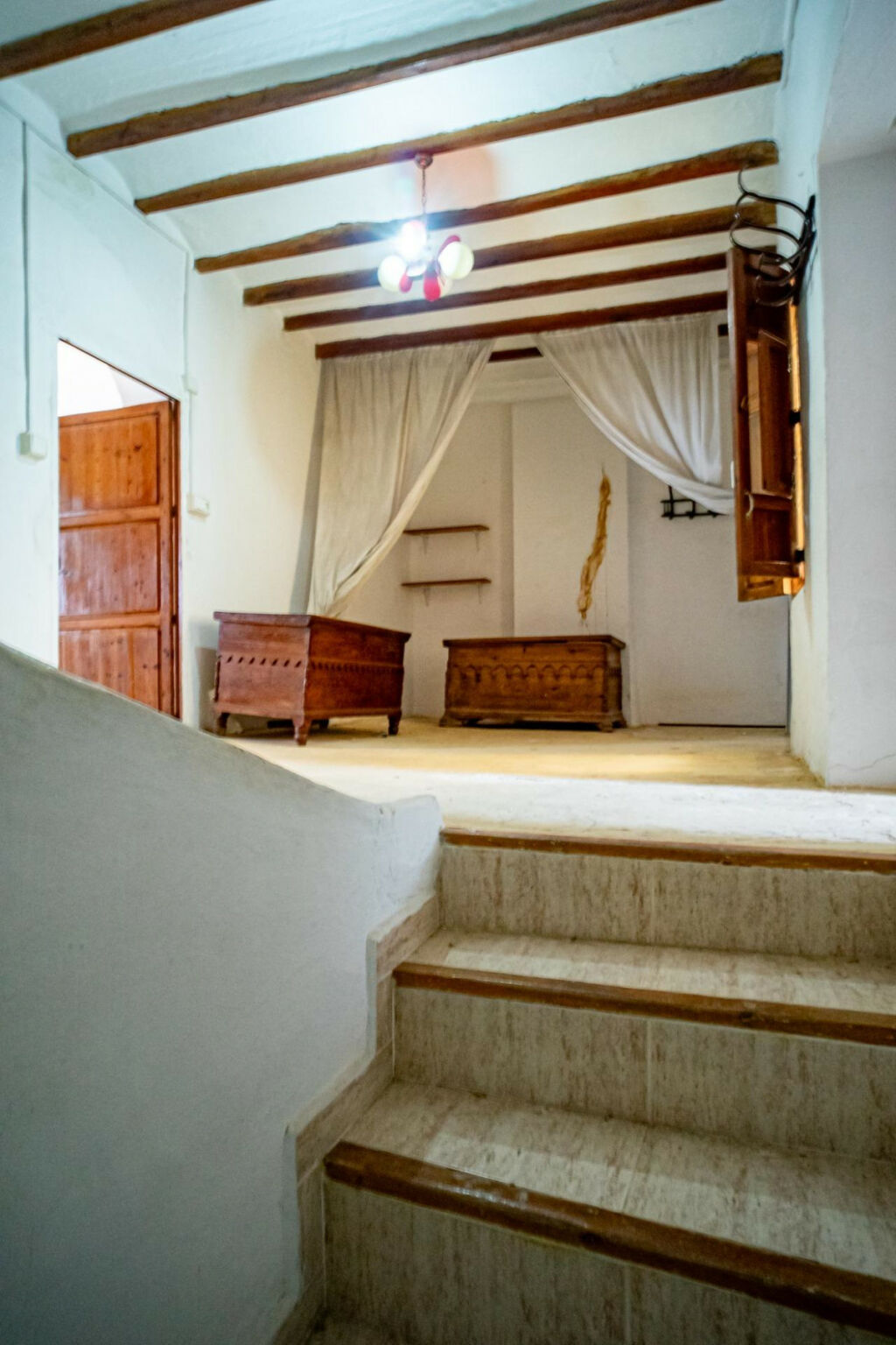 Townhouse Bolulla Alicante - image 35