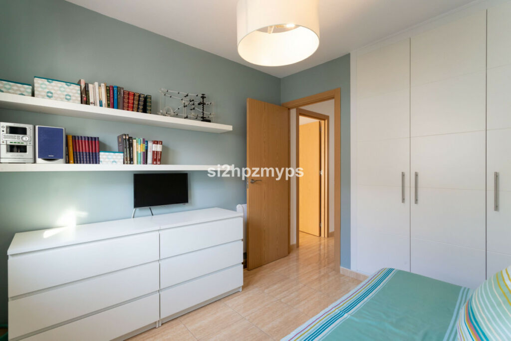 Townhouse Torrox Málaga - image 34