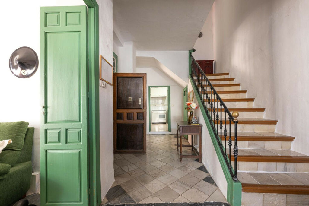 Townhouse Tolox Málaga - image 34