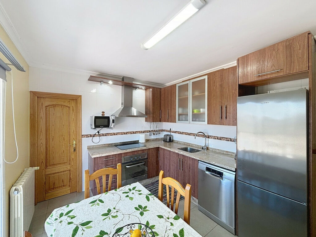 Detached Villa Cómpeta Málaga - image 34