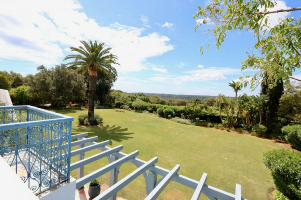 Detached Villa Sotogrande Costa Cádiz - image 34