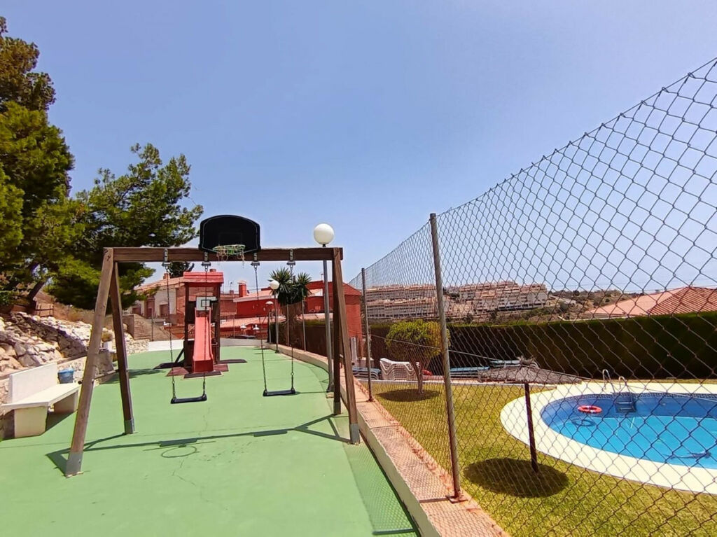 Semi-Detached House Rincón de la Victoria Málaga - image 34