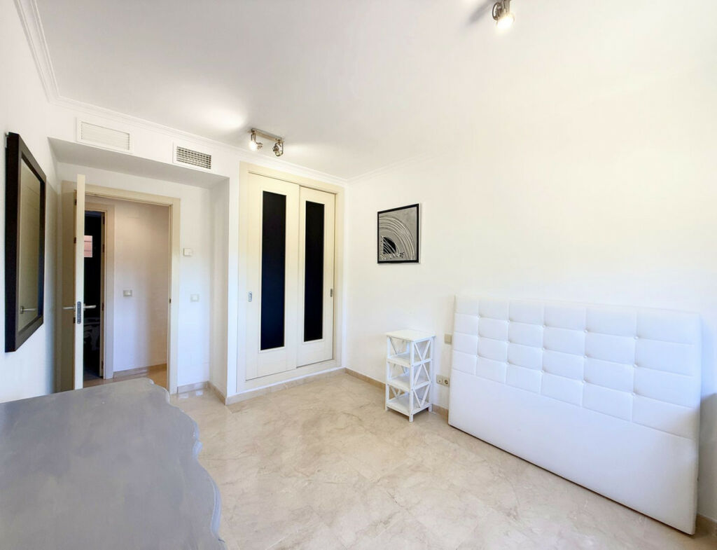 Ground Floor Apartment Casares Playa Málaga - image 34