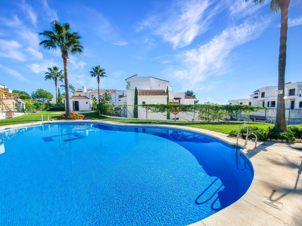 Penthouse Casares Playa Málaga - image 37