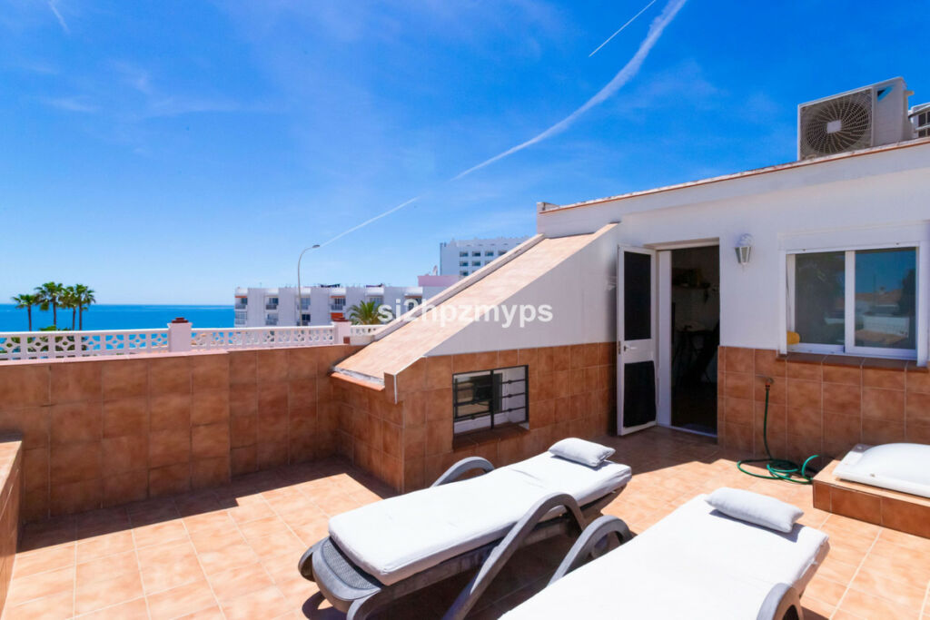 Townhouse Nerja Málaga - image 34
