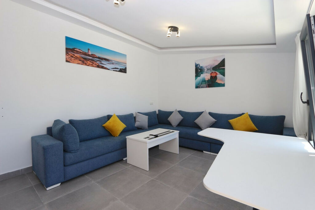 Detached Villa Riviera del Sol Málaga - image 34