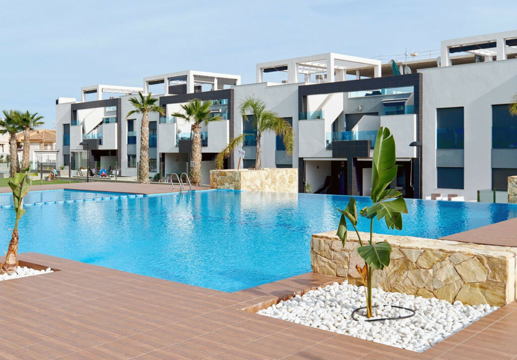 Penthouse Punta Prima Alicante - image 33