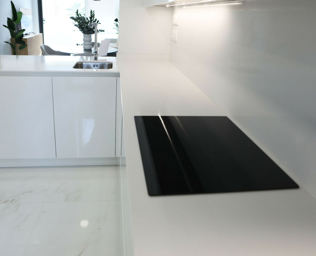 Middle Floor Apartment Benidorm Alicante - image 34