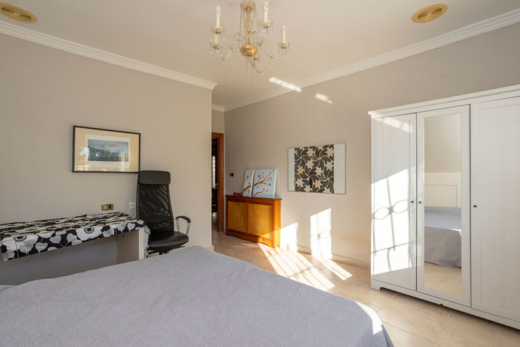 Detached Villa La Puebla Murcia - image 34