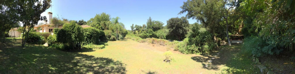 Detached Villa Sotogrande Alto Cádiz - image 32