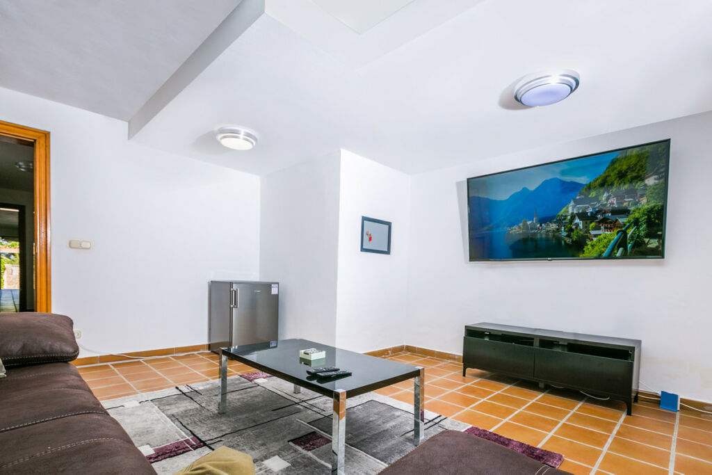 Detached Villa Javea Alicante - image 33