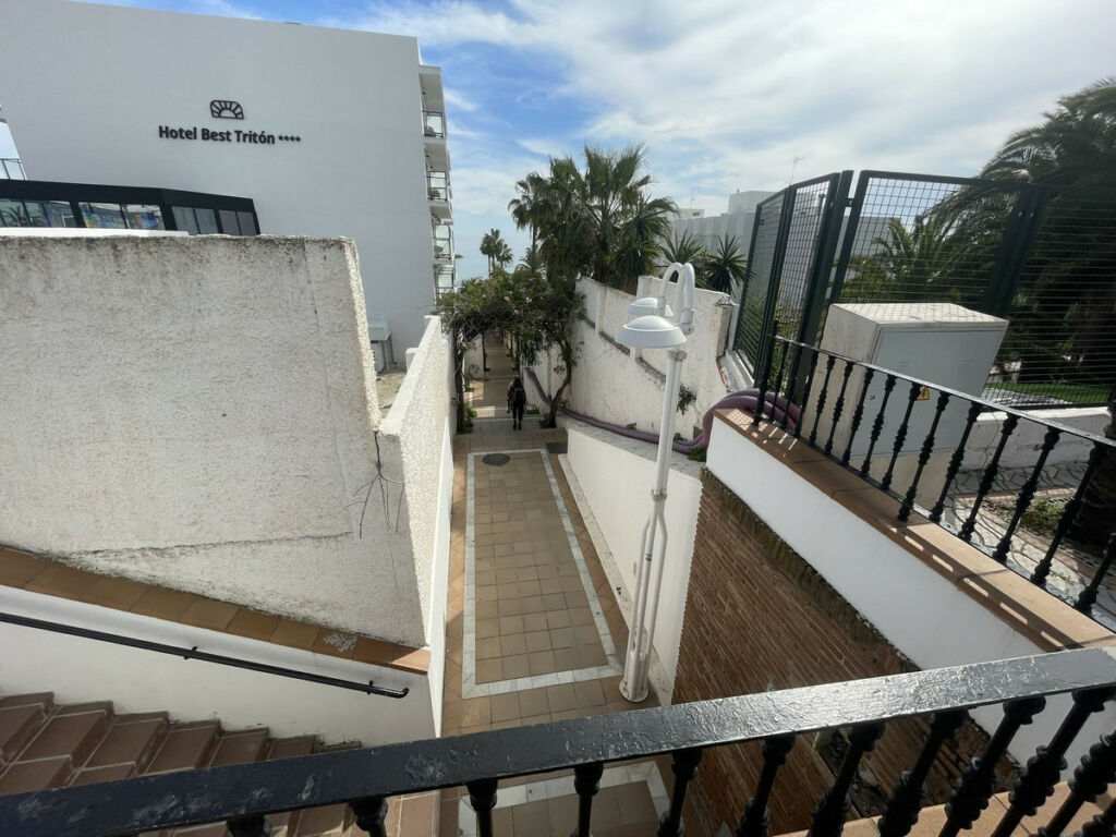 Top Floor Apartment Benalmadena Costa Málaga - image 33
