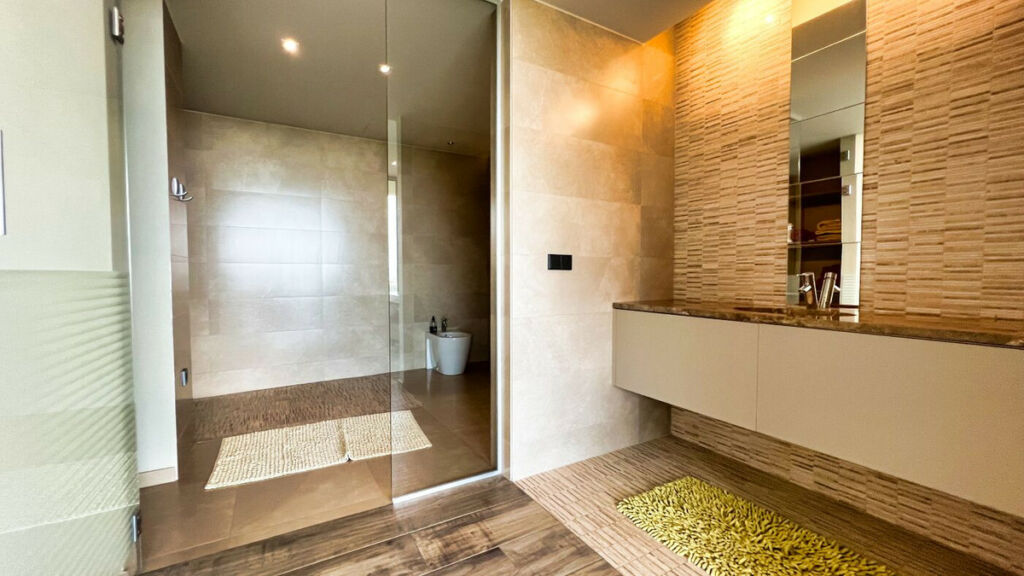 Detached Villa Altea Hills Alicante - image 34