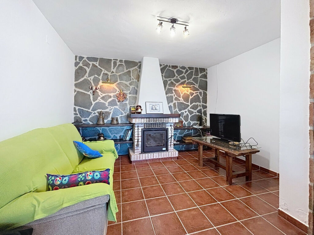 Detached Villa Almayate Málaga - image 34